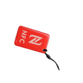thumbnail image 3 of 20Pcs NFC Tags Lable Ntag213 13.56mhz Smart Card 42x26mm Red, 3 of 4
