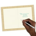 thumbnail image 5 of Hallmark Mahogany Get Well Card (May the Lord Take Good Care of You), 5 of 6