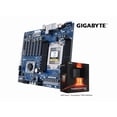 thumbnail image 2 of GIGABYTE MC62-G40 AMD Ryzen Threadripper PRO Workstation Board with AMD Threadropper Pro 5955WX Bundle Deal,16-core, 32-Thread, Processor Integrated by GIGABYTE, 2 of 2