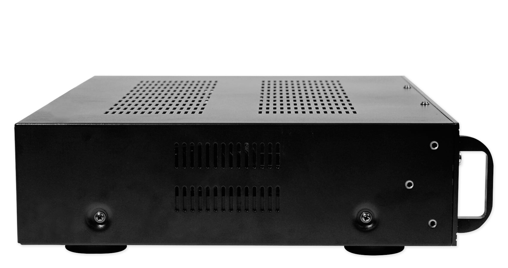 Rockville RPA70WBT 1000w Home Theater Receiver w/ Bluetooth/Tuner/USB/Mixer+Mics