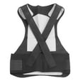 thumbnail image 2 of Self Heating  Therapy Vest, Adjustable Back Support & Shoulder Shawl Design For Men And Women, 2 of 8