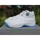 thumbnail image 3 of New Jo r-dan Jumpman Team 1 White Unc University Blue Men’s Size 9, 3 of 5