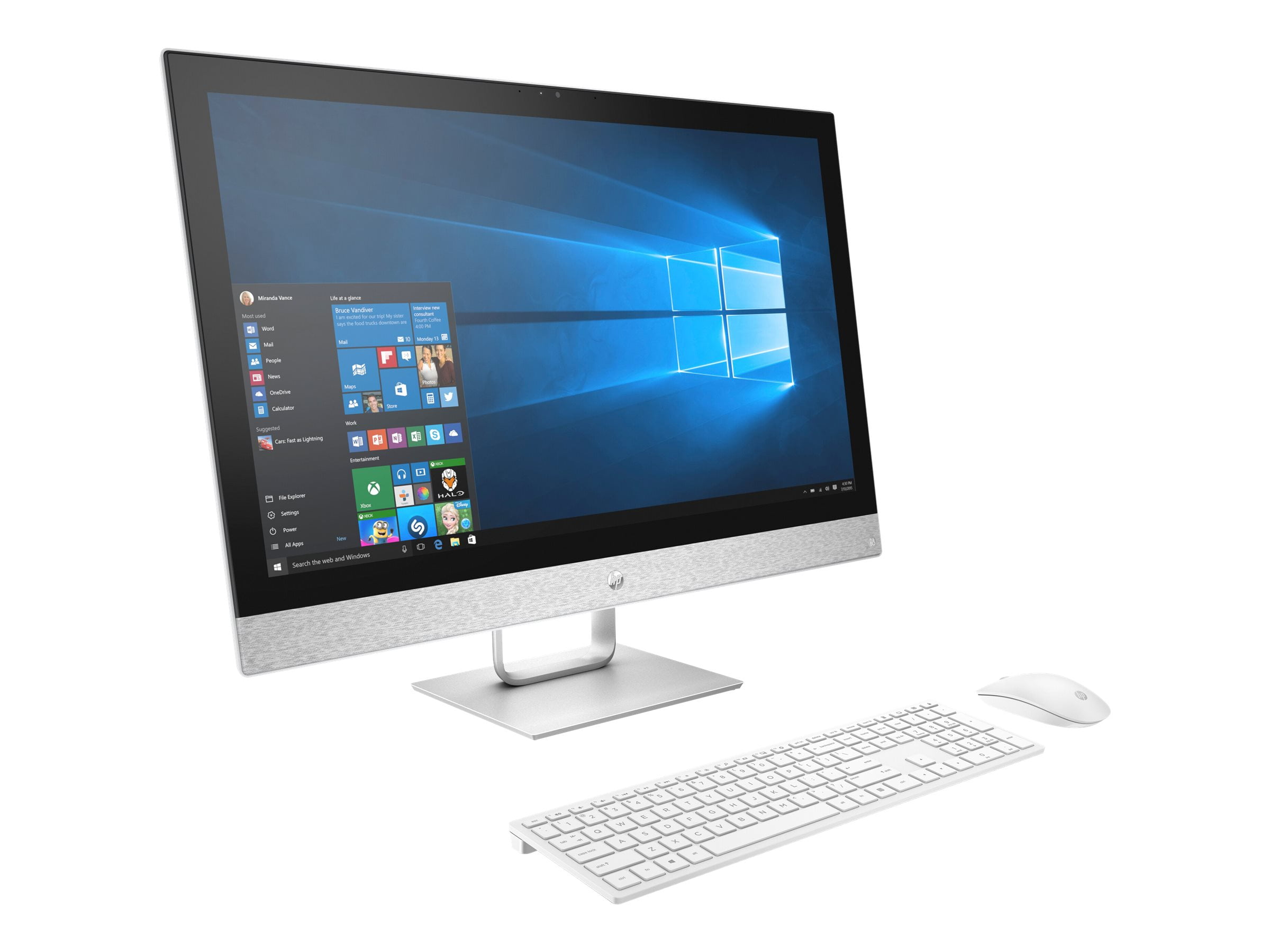 【新品】HP pavilion 27q Amazon.com: HP Pavilion 27q 27-inch QHD 2k 1440p IPS LED