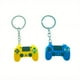 thumbnail image 3 of Tetris Game Console Bag Pendant Children's Gamepad Keychain, 3 of 4