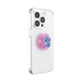 thumbnail image 2 of Empuñadura para teléfono con soporte expandible PopSockets Disney Stitch, 2 of 6