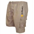 thumbnail image 4 of Pantalones cortos de trabajo con múltiples bolsillos para hombre, nuevos pantalones deportivos de verano para ocio y fitness al aire libre, 4 of 5
