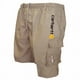 thumbnail image 5 of Pantalones cortos de trabajo con múltiples bolsillos para hombre, nuevos pantalones deportivos de verano para ocio y fitness al aire libre, 5 of 5