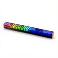thumbnail image 1 of Abbraccia Luz LED RGB auto, cambia color por voz., 1 of 6