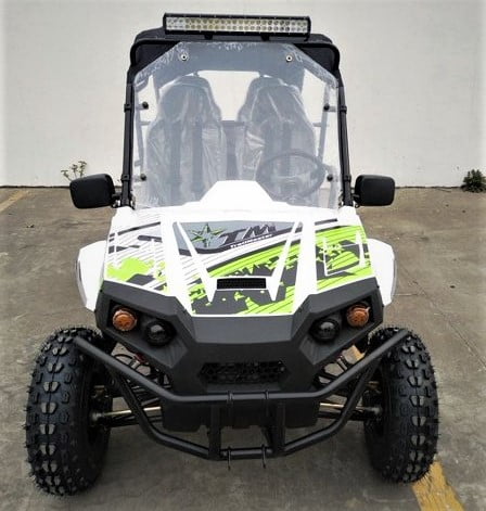 challenger 150x