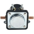 thumbnail image 2 of New Starter Car Truck Solenoid Relay For Ford 12V Heavy Duty Marine Sw-3, 2 of 9