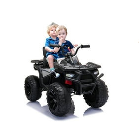huffy 24 volt 4 wheeler