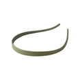 thumbnail image 1 of Product Classification Headband for Home Wear — Comfortable Non Sport Yoga Workout Accessory For Daily Styling And Versatile Use, 1 of 5