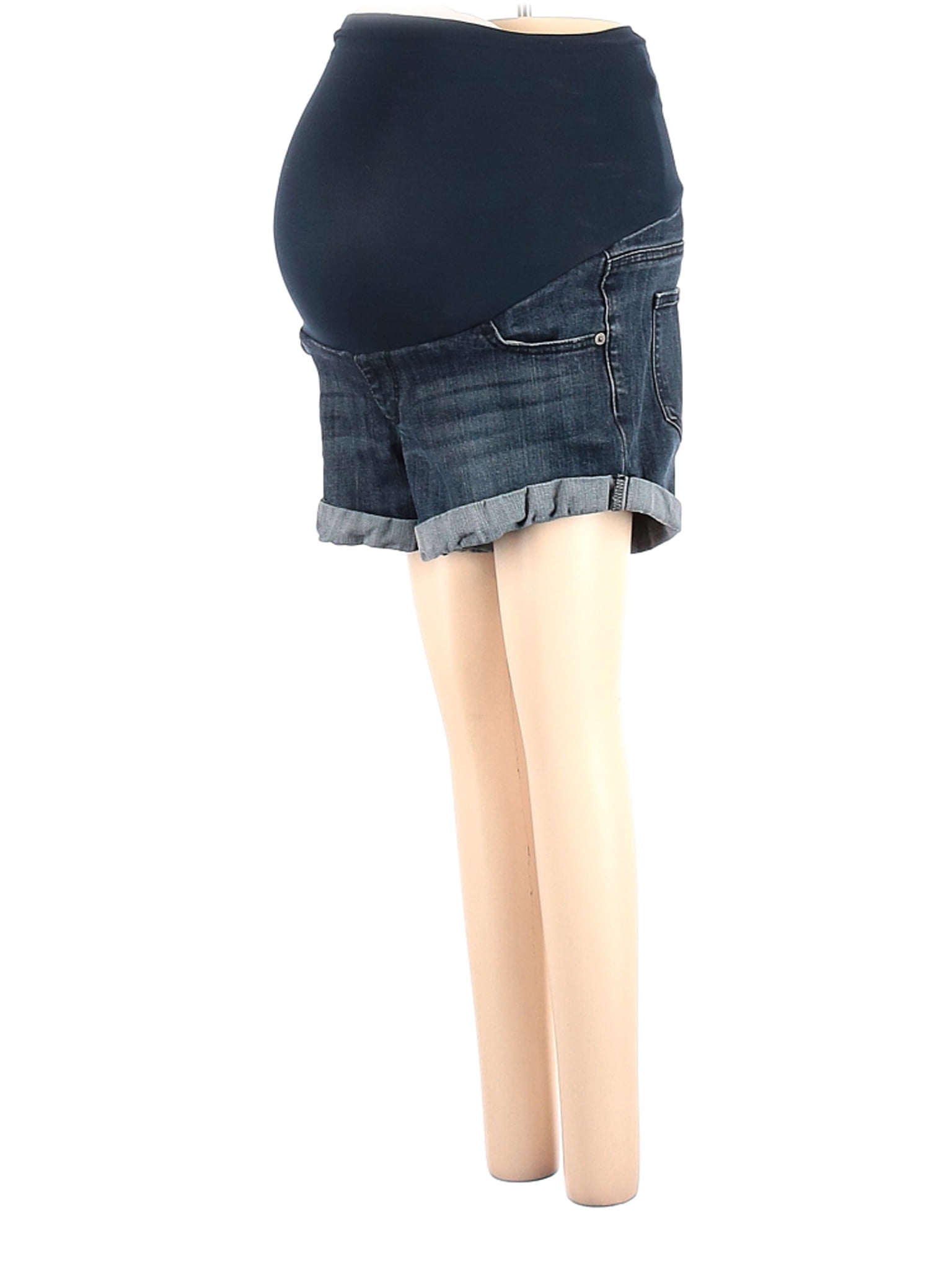 Pre-Owned LED Luxe Essentials Denim 