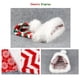 thumbnail image 3 of Sombrero de Navidad Inteprter Tocado de vacaciones Estilo simple Adultos Niños Gorras Accesorio de ropa HA070559-02, 3 of 6