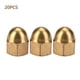 thumbnail image 1 of Accesorios para bombas de aire, válvula de retención Material de latón Válvula de retención de latón Válvula de retención del compresor de aire Los mejores materiales Jadeshay A, 1 of 8