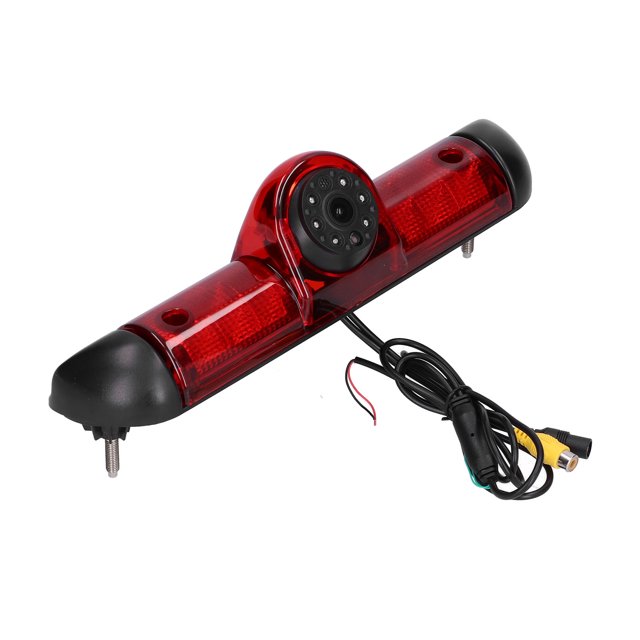 Camara de Vista Trasera Asistencia de Estacionamiento IP68 Reemplazo Impermeable para Peugeot Boxer 2006-2015 para Coche Higoodz Otros