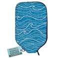 thumbnail image 1 of Funda de lona Palms-O-Aces para palas de pickleball con acolchado, 1 of 6