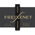 thumbnail image 3 of Freixenet Cordon Negro Brut Spain, 750 ml Bottle, 11% ABV, 3 of 4