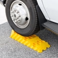 thumbnail image 3 of Camco Super Tri-Leveler for RV, 3 Heights of 2", 3.5" and 5", 12,500 lb Capacity, 3 of 8