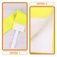 thumbnail image 3 of 2Pcs Football Soccer Captain Armband Adjustable Soccer Rugby Basketball Player Band, 3 of 5
