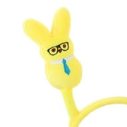 Peeps Easter Headband, Yellow
