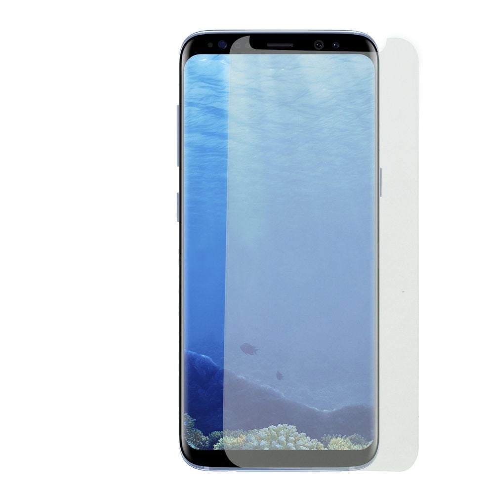 s8 active screen