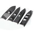 thumbnail image 3 of unique High qualityCar Interior Door Panel Window Switch Control Panel Bezel Trim for Montero V87 V93 V95 V97 V98 07-22, 3 of 5