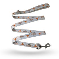 Texas Longhorns Pet Leash - LARGE / XL