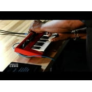 Yamaha Reface YC Mini-Key Keyboard