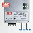 thumbnail image 3 of Mean Well RSP-1500-27 Power Supply 1512W 27V, 3 of 5