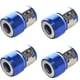 thumbnail image 4 of Tornillo Magnético Mejorado Xihbxyly Cabeza de Destornillador Extraíble para Destornillador Hexagonal y Brocas 2024 Paquete Múltiple, 4 of 4
