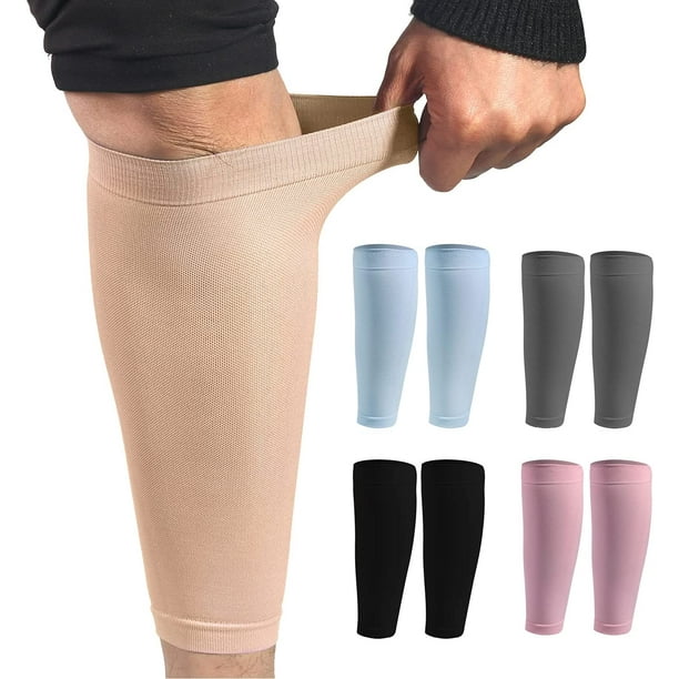 Calf Compression Sleeves, Relief Calf Pain, Calf Support Leg for