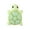 Green-small, variant on Lovely Turtles Toy Furry Doll Kindergarten Gift Giveaway Teacher Student Award for Boys Girls Wallet Bag