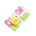 thumbnail image 1 of HUASHENG Punch Craft Set Hole Punch Shapes Hole Punch Shape Scrapbooking Shapes Hole Punch Great For Crafting & Fun Projects, 1 of 5