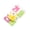 T, variant on YYKihy Craft Hole Punch Set - OK Shape Paper Puncher