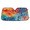 Multicolor 2, variant on ADECORIVY Highland Cow Windshield Sun Shade Car Sunshade for Front Window Cattle Fall Leaves Pumpkin Foldable Sun Shield Protector Blocks UV Rays for Car Truck SUV 55 x 27 in