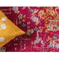 thumbnail image 6 of Unique Loom Alexis Penrose Rug, 6 of 9