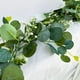 thumbnail image 4 of Guirnalda de Hiedra Artificial, Enredaderas Colgantes Falsas, Hojas de Hiedra Falsas, Decoración de Mesa, Enredaderas Colgantes Verdes, Plantas Artificiales, 4 of 6