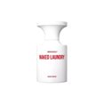 thumbnail image 1 of Perfume BORNTOSTANDOUT NAKED LAUNDRY Eau de Parfum 50 ml, 1 of 2