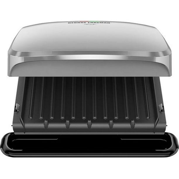 Contertop Indoor Grill