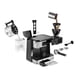thumbnail image 3 of DELONGHI De'Longhi All-in-One DELONGHI COM532MDELONGHI, 3 of 7