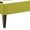 Green, variant on Modway Sharon Fabric Upholstered Full Platform Bed in Gray
