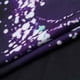 thumbnail image 5 of Blusa básica de ajuste holgado con cuello en V y color liso para mujer Fridja  qr505, 5 of 8