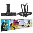 thumbnail image 3 of Mistaha 7 In 1 Outdoor Sports Action Camera Accessories Mount Kit for GoPro 7, 3 of 6