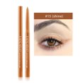thumbnail image 2 of 20Color Eye-Liner Pen Nacré Imperméable à l'Eau Mat Eye-Liner Rotatif Eye-Liner, 2 of 2