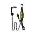 thumbnail image 4 of 4pcs LED Indicators Fishing Illuminated Swingers Bite Alarm Indicator Lights with Carry Case for Carp Fishing, 4 of 5