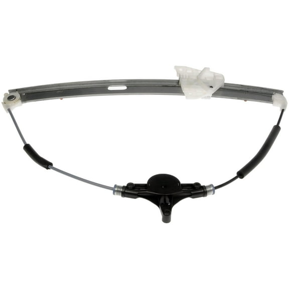 Dorman 752-487 Front Driver Side Window Regulator for Specific Mazda Models