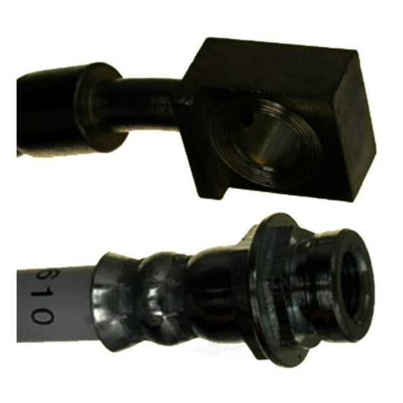 Raybestos BH382610 Professional Grade Hydraulic Brake Hose Fits select: 2000-2006 CHEVROLET TAHOE, 2000-2006 CHEVROLET SUBURBAN