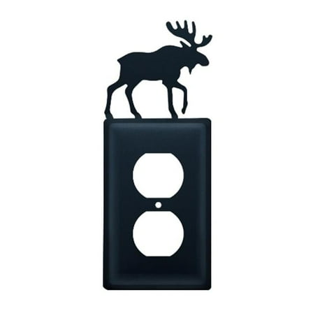 Moose Outlet Cover