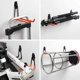 thumbnail image 4 of Gancho de Metal resistente, organizador de garaje, montaje en pared, ganchos para colgar bicicletas, gancho de almacenamiento antideslizante para escaleras, herramienta de jardín, 4 of 5